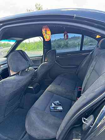 BMW 3 серия (E46) 2001 Новоазовск
