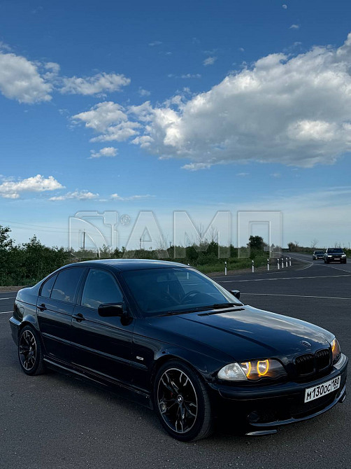 BMW 3 серия (E46) 2001 Новоазовск - изображение 4