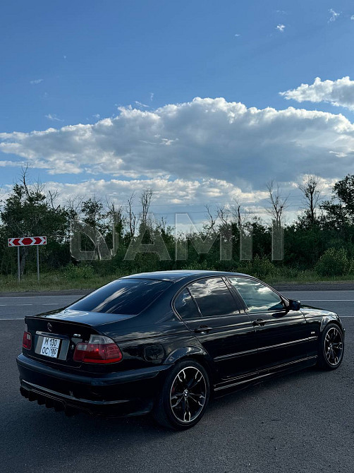 BMW 3 серия (E46) 2001 Новоазовск - изображение 3
