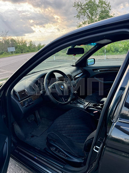 BMW 3 серия (E46) 2001 Новоазовск - изображение 2