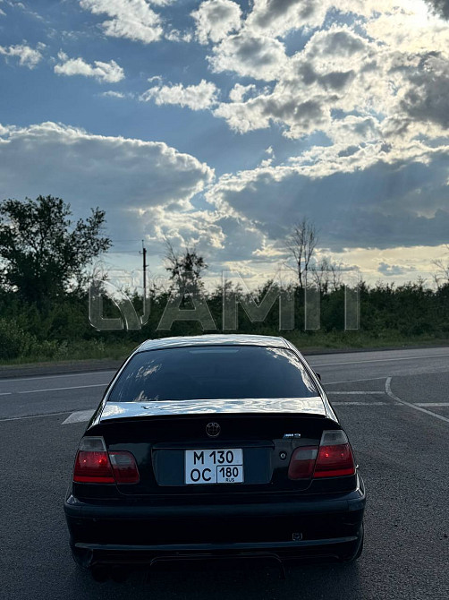 BMW 3 серия (E46) 2001 Новоазовск - изображение 7