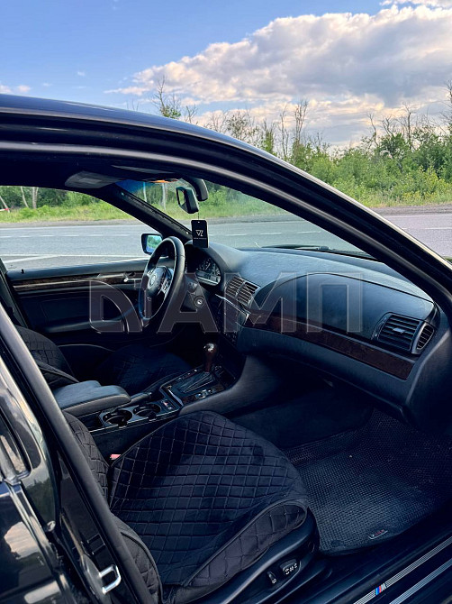 BMW 3 серия (E46) 2001 Новоазовск - изображение 1