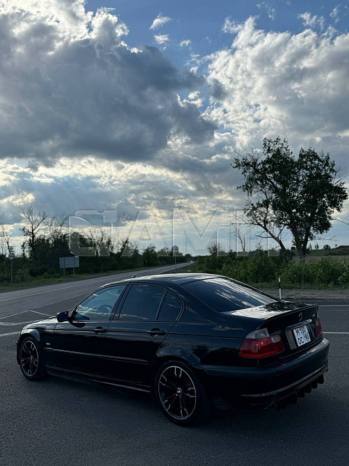 BMW 3 серия (E46) 2001 Новоазовск - изображение 6