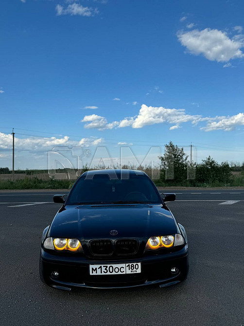 BMW 3 серия (E46) 2001 Новоазовск - изображение 9