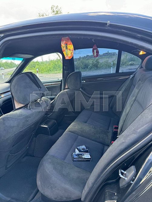 BMW 3 серия (E46) 2001 Новоазовск - изображение 5