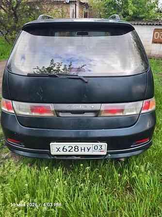 Toyota Gaia 1999 