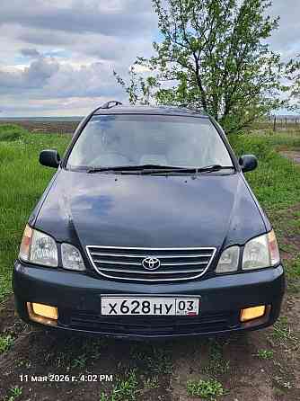 Toyota Gaia 1999 