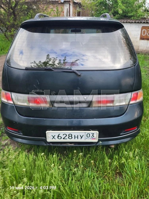 Toyota Gaia 1999  - изображение 1