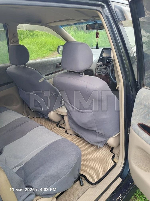 Toyota Gaia 1999  - изображение 3
