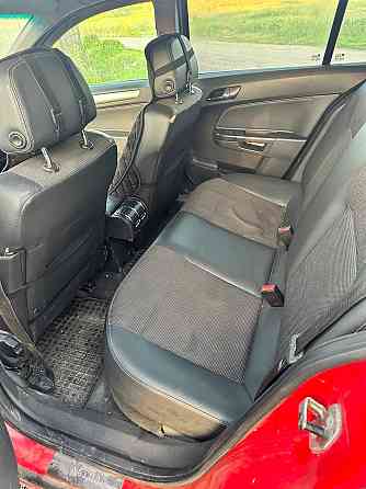OPEL Astra H 2008 Донецк