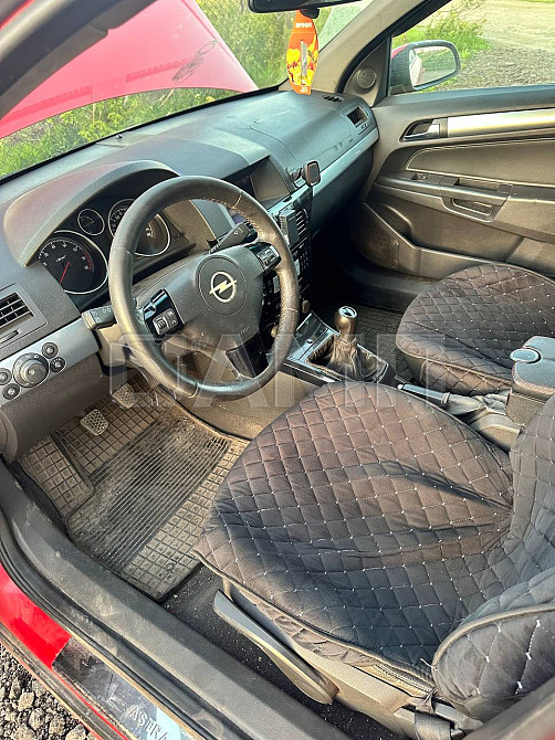 OPEL Astra H 2008 Донецк - изображение 2