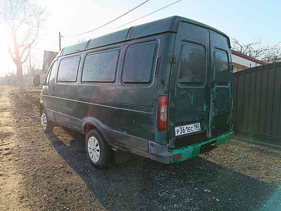 ГАЗ 2705 1998 Макеевка
