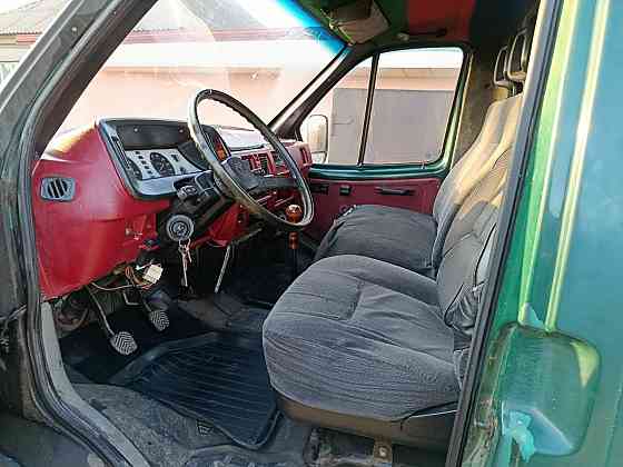 ГАЗ 2705 1998 Макеевка