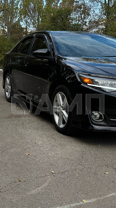 Toyota Camry 2012  - изображение 4