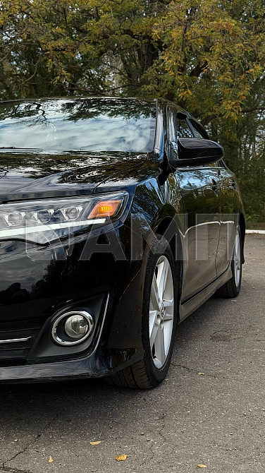 Toyota Camry 2012  - изображение 3