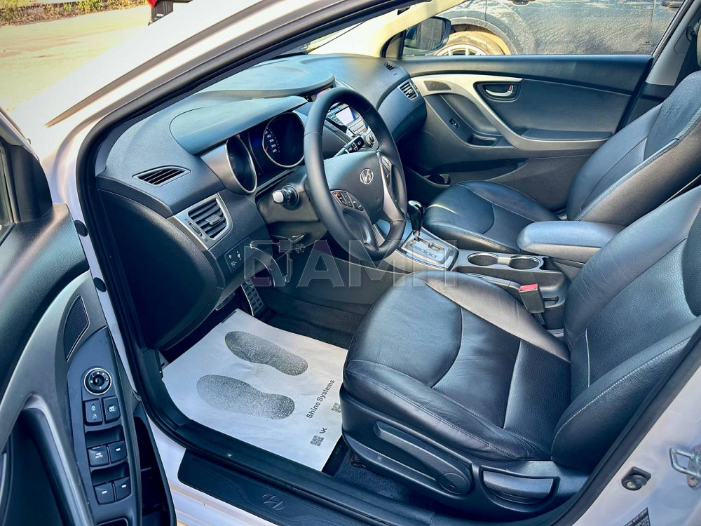 Hyundai Elantra Донецк - изображение 2