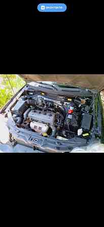 Geely CK 2011 Донецк