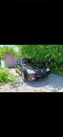 Geely CK 2011 Донецк