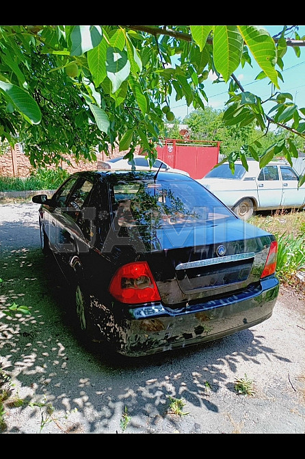 Geely CK 2011 Донецк - изображение 9