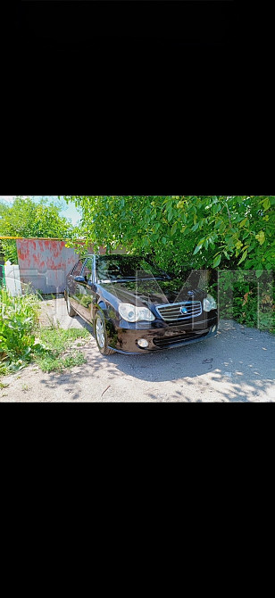 Geely CK 2011 Донецк - изображение 6
