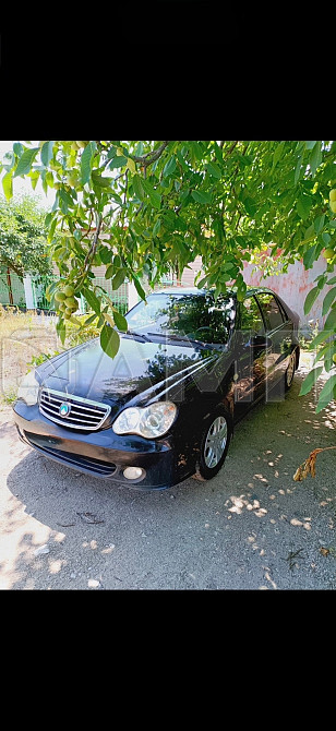 Geely CK 2011 Донецк - изображение 8