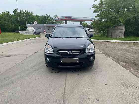 Kia Carens 2008 Макеевка