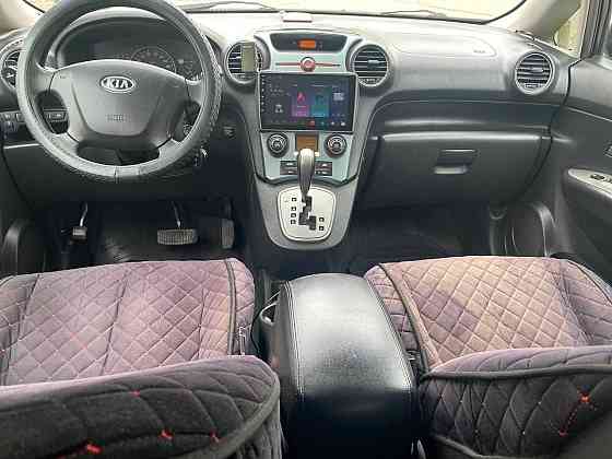 Kia Carens 2008 Макеевка