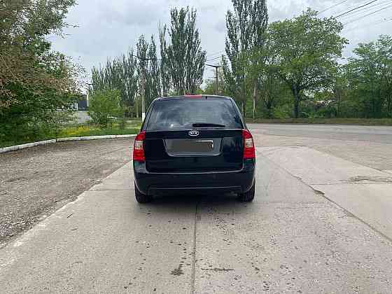 Kia Carens 2008 Макеевка