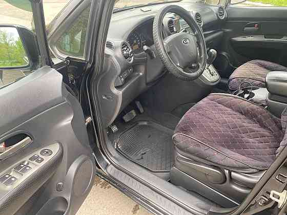 Kia Carens 2008 Макеевка