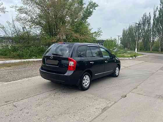 Kia Carens 2008 Макеевка