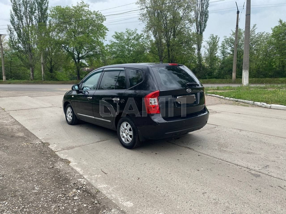 Kia Carens 2008 Макеевка - изображение 7