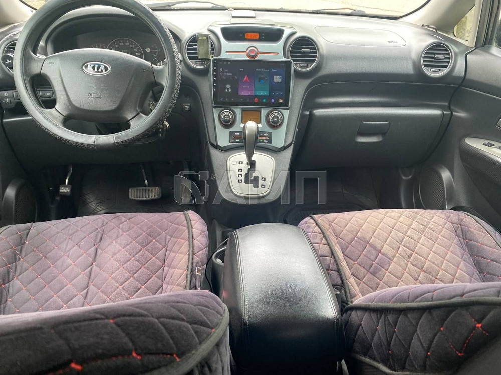 Kia Carens 2008 Макеевка - изображение 2