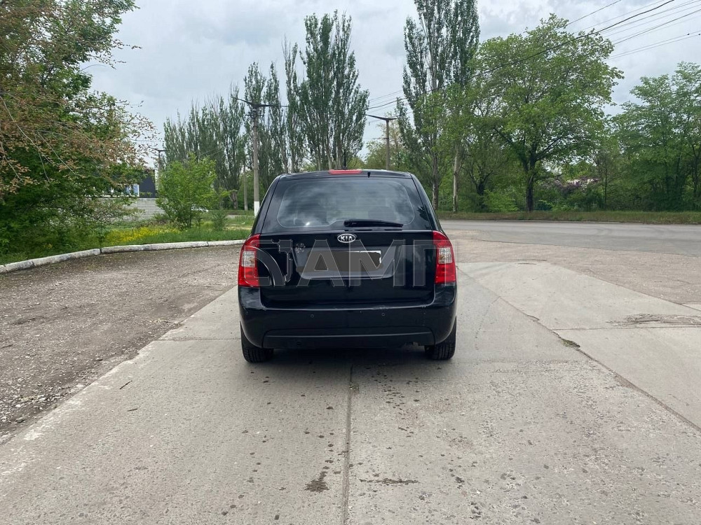 Kia Carens 2008 Макеевка - изображение 6
