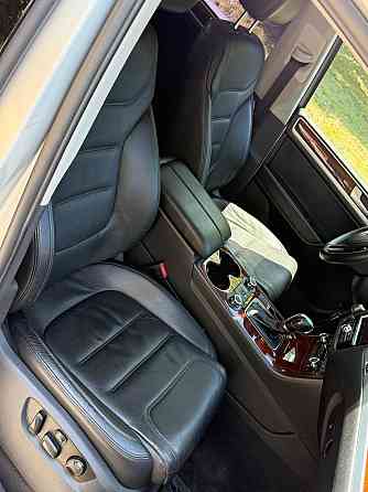 Volkswagen Touareg 2010 