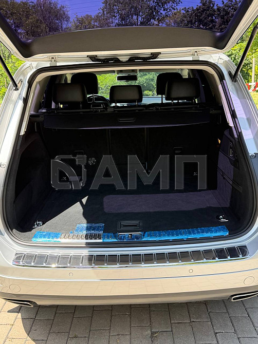 Volkswagen Touareg 2010  - изображение 3