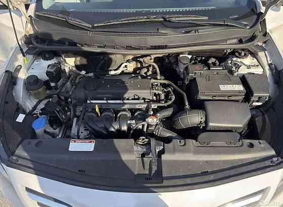 Hyundai Solaris 2014 Донецк