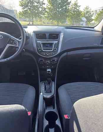 Hyundai Solaris 2014 Донецк
