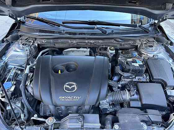 Mazda 6 2013 