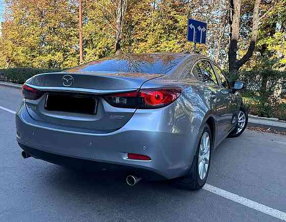 Mazda 6 2013 