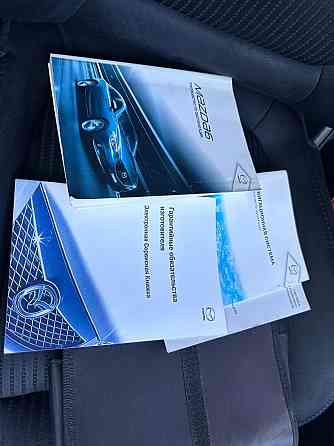 Mazda 6 2013 