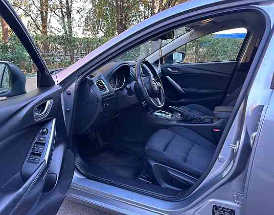 Mazda 6 2013 