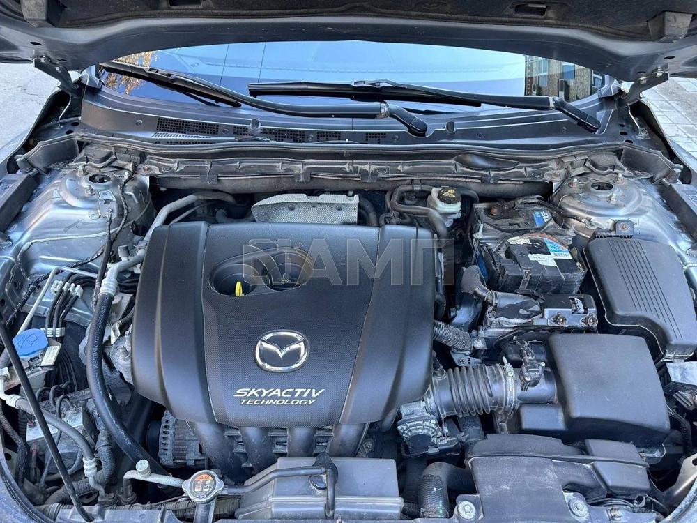 Mazda 6 2013  - изображение 1