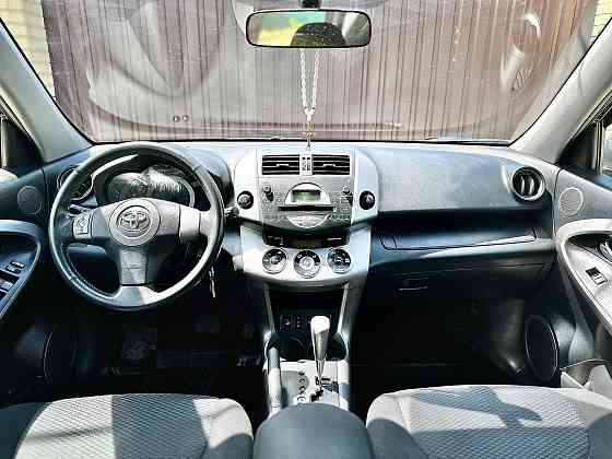 Toyota RAV-4 2006 Донецк