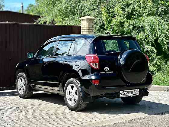 Toyota RAV-4 2006 Донецк