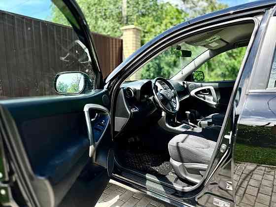 Toyota RAV-4 2006 Донецк