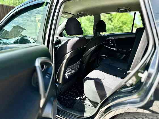 Toyota RAV-4 2006 Донецк