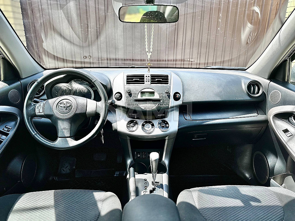 Toyota RAV-4 2006 Донецк - изображение 1