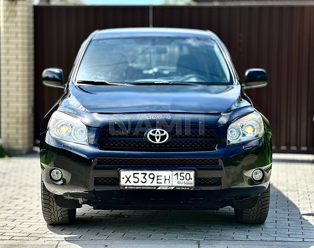 Toyota RAV-4 2006 Донецк - изображение 6