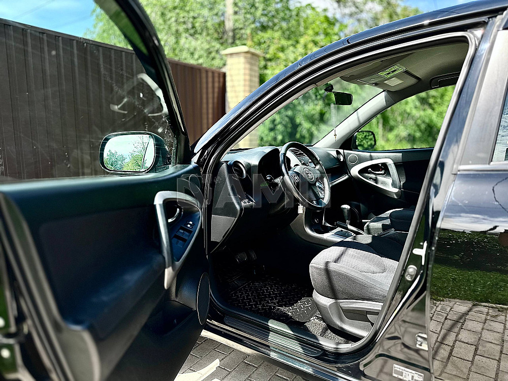 Toyota RAV-4 2006 Донецк - изображение 2