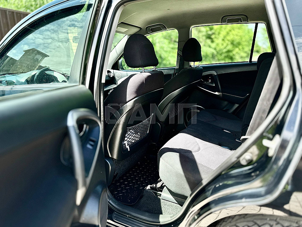 Toyota RAV-4 2006 Донецк - изображение 3